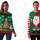 Ugly Christmas Sweaters Gold Box | Amazon